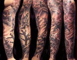 Carl Grace Tattoo- Find the best tattoo artists, anywhere in the world.