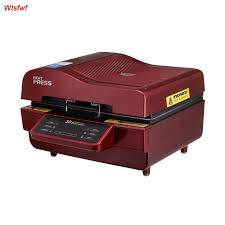 Wtsfwf St 3042 3d Sublimation Heat Press Printer 3d Vacuum Heat Press Printer Machine Printing For Cases Heat Press Machine Heat Press Digital Printing Machine