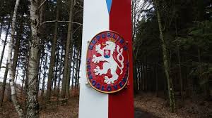 Maybe you would like to learn more about one of these? Suburban Bohemia The Northernmost Point Of The Czech Republic Praguepig Com
