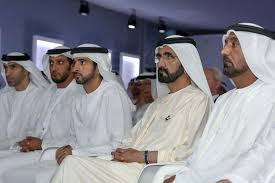 صور L صاحب السمو الشيخ محمد بن راشد آل مكتوم بحضور سمو الشيخ حمدان بن محمد بن راشد آل مكتوم يعلن استراتيجية دولة الإمارات للطاقة للعقود الثلاثة المقبلة 2017 01