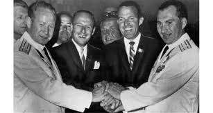 L. Gordon Cooper, Jr., and the Final Mercury Mission Colin Burgess