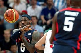 Here's a look at the olympic basketball bracket and who team usa could be facing as they look team usa seemingly ended up on the better side of the bracket. Olympic Basketball Bracket 2012 Current Standings In Gold Medal Hunt Bleacher Report Latest News Videos And Highlights