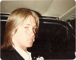 Life's serendipity: Princeton Jct prom 1979