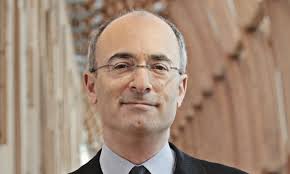 If you're looking for me, you'll probably find me in the galleries'