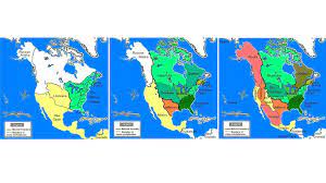 Talk elections forum contact | us election atlas election 2020. The Intriguing Maps That Reveal Alternate Histories Bbc Future