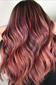 Pictures of multi colored hairstyles. Hair Colours 2021 New Colour Ideas For A Change Up Glamour Uk