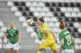 Счет в матче был открыт на. Severnaya Irlandiya Ukraina 13 Aprelya Gde Smotret Translyaciyu Evro 2022 Novosti Futbola Futbol Segodnya