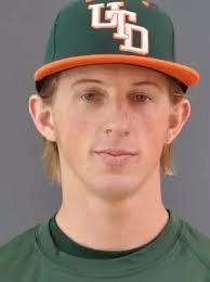 2012 Baseball Roster