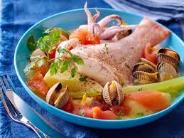 Epingle Sur Poisson