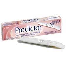 predictor gebelik testi predictor gebelik testi adetinizin geciktigi ilk gunden itibaren idrarinizdaki hcg yi tesbit edebilir 20 00 tl olan urunumuz hamilelik