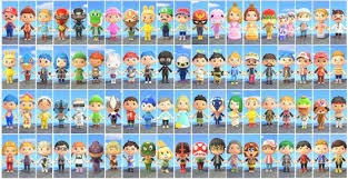 Understand super smash bros brawl's unlock system. Animal Crossing The Complete Ssbu Roster Is In The Game Millenium