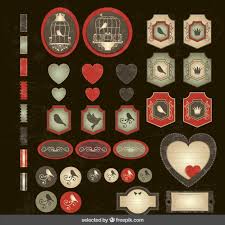 Scrap it up par vanessa bays. Scrap It Up Vector Picker