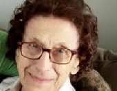 Obituary information for Virginia Menschner