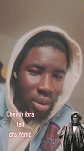 Video di S Malick diop Tawfekh kyar🇮🇹 (@malick.diop.taw.f) con son  original