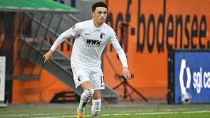 Gegen den fca tat sich union oft schwer, sorgen macht sich trainer urs fischer deshalb aber keine. Bundesliga Fc Augsburg Gegen Union Berlin Ohne Ruben Vargas