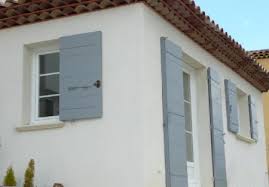 Chacun de nos volets est façonné à la main, dans le respect de l'artisanat français. Volets Guide Des Differentes Options