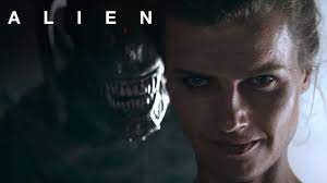 Alien: Harvest | Directed by Benjamin Howdeshell | ALIEN ANTHOLOGY - YouTube