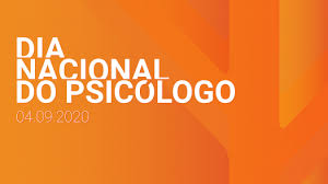 Procurando por uma mensagem de dia do psicólogo? Dia Nacional Do Psicologo 2020 Ordem Dos Psicologos