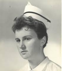 Elizabeth Scrimshaw Obituary