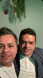 Clodoaldo Paiva (@bandahallsdobrasil) · Instagram 照片和视频