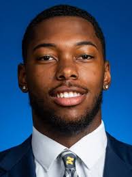 Including news, stats, videos, highlights and more on espn. Hassan Haskins Football University Of Michigan Athletics
