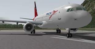 With this mod, though, you can change that pattern by having a new ai pack for the xpfw a320. Download Airbus A320 233 V1 2 X Plane 9 Rikoooo