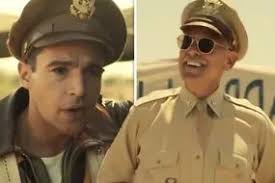 Netflix is ramping up its star power. Good Morning Midnight Netflix Release Date Cast Trailer Plot When Is It Out Films Entertainment Express Co Uk