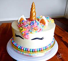Maybe you would like to learn more about one of these? Unicorn Cake Chocolate Cake With White Chocolate Buttercream Decorated With Sixlets And Strawberry Flavored Fondant Fl Buttercream Decorating Cake Pumpkin Cake