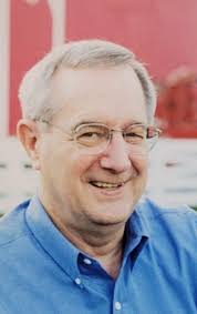 Obituary for Reverend Frank N. Staley