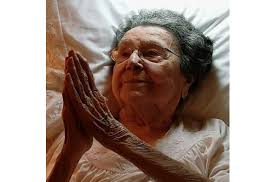 Helen Wyble Obituary (1918