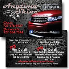 Maybe you would like to learn more about one of these? Car Interior Detailing Business