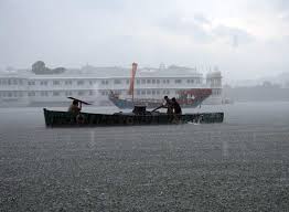 Reasons That Will Compel You to Be at Udaipur in monsoon | HHI Blog