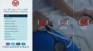 Arab Medical Centre Selects Infor To Transform Procurement And Maintenance