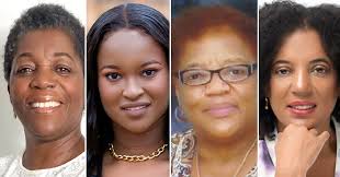 Panelists Shared their Experiences as Black Nurses in Canada at Special  ISoN Event