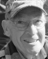 Oliver J. Manning Obituary