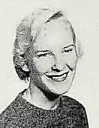 Phyliss Anne Pegg Toney (1939-2003)