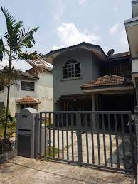 De palma shah alam wedding package. Rumah Sewa Shah Alam Seksyen 20 Property Rentals On Carousell