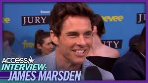 Fake juror Ross Kimball discusses viral hit 'Jury Duty'