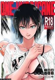 ONE-HURRICANE 6.5 comic porn | HD Porn Comics