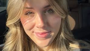 Student Spotlight: Katherine Bollinger