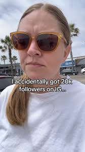 I did a remix reel I thought my sister would like and last I looked it was  at 12M views… HELP.ME…. I feel like a dog who chases cars but now I’ve  caught one and I don’t know what to do with it… ...