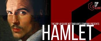 Review: HAMLET at Pop-up Globe Auckland