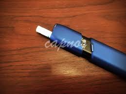 Iqos アイコス のヒートスティックが刺さりにくいときの対処方法 Capnos