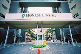 About monash university malaysia established in 1998, monash malaysia is the first foreign university campus in malaysia that operates in partnership with the sunway education group. Monash University Malaysia Fees Courses Intakes