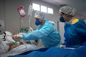 Com a maioria dos pacientes afetados, são recuperados de covid19. Morre Paciente De Covid Com Suspeita De Infeccao Por Fungo Preto No Ms Istoe Independente