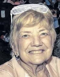 Anna BERUBE Obituary (2018)