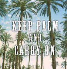  Palm Tree Quote