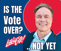 Help save the O'keefe Ranch by voting daily