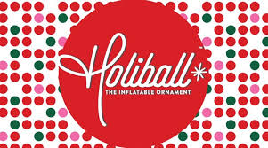 Free personalization on all gifts. Holiballs The Coolest Christmas Decor You Don T Own Yet Happycozyhouse