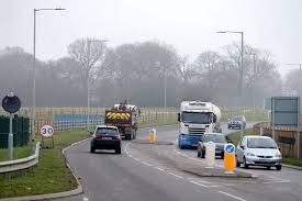 Scouts follow in the footsteps of a hero